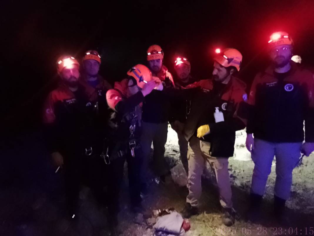 11 günlük eşi, Konya’da cesedi bulunan Onur Uçkun’la son görüşmesini anlattı 14